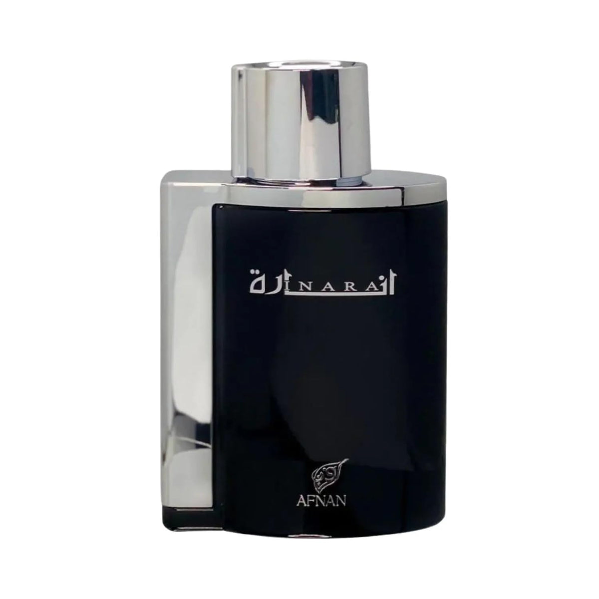 Afnan Inara Black for Unisex - Eau De Parfum - 100ml