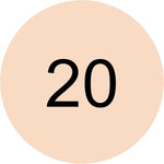 Essence Brighten Up! Banana Face Powder - 20 Bababanana - 9g