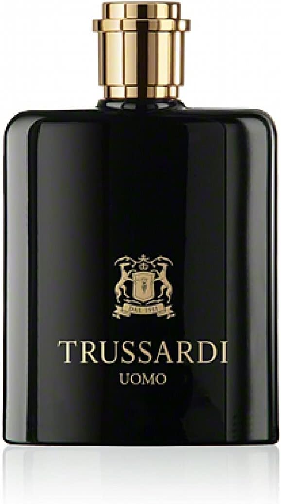 Trussardi Uomo For Men - Eau De Toilette - 100ml