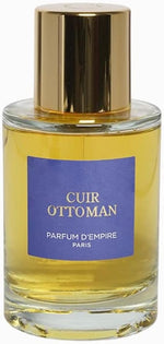 Cuir Ottoman من Parfum d'Empire للجنسين - ماء عطر - 100 مل