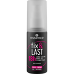 Essence Fix & Last 18H Long-Lasting Makeup Fixing Spray - 50ml