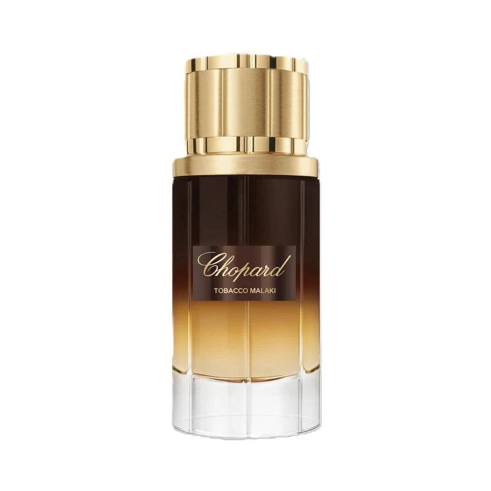 Tobacco Malaki by Chopard for Unisex - Eau de Parfum - 80ml