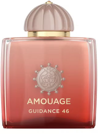 Guidance 46 by Amouage for Unisex - Extrait de Parfum - 100ml