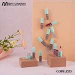 Might Cinema Amazing Mini Lip Gloss Set - 12 Pcs
