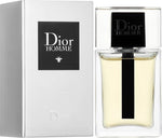 Dior Homme by Dior for Men - Eau de Toilette - 10ml (Travel Size) Flacon (2021)