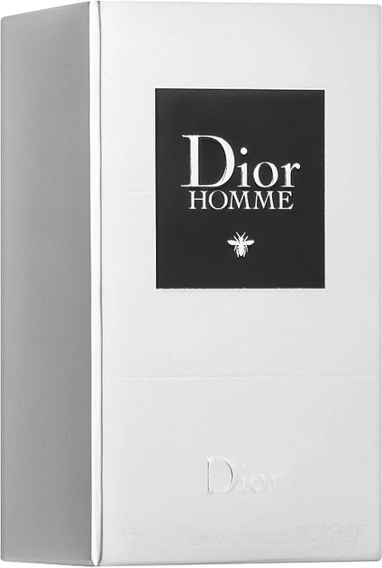 Dior Homme by Dior for Men - Eau de Toilette - 10ml (Travel Size) Flacon (2021)