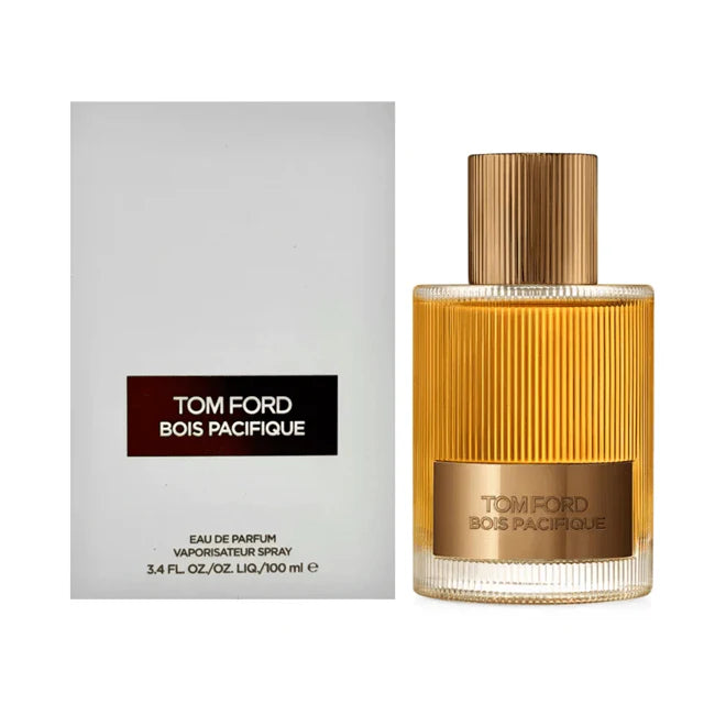 Tom Ford Bois Pacifique - Eau De Parfum - For Men - 100ml