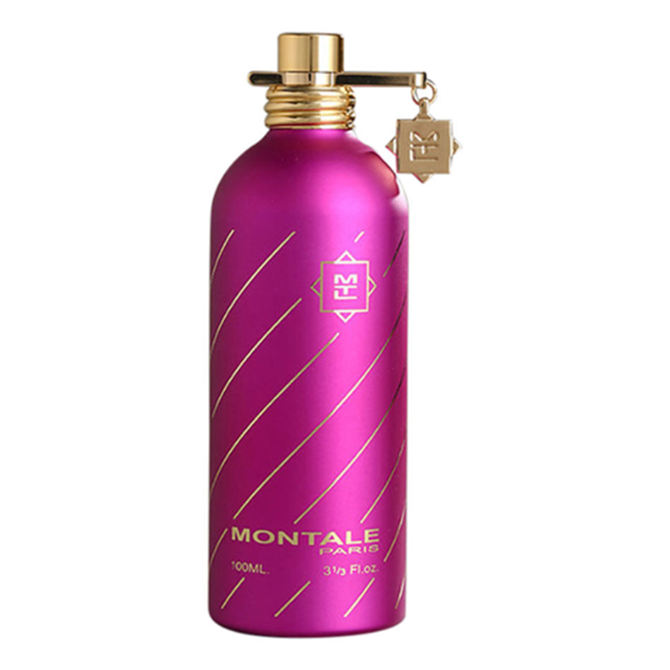 Roses Musk by Montale For Unisex - Eau De Parfum - 100ml