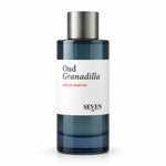 Oud Granadilla by Seven for Unisex - Eau de Parfum - 100ml