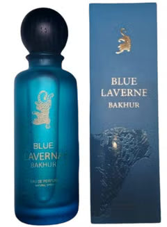 Blue Laverne Bakhur Laverne for Unisex - Eau de Parfum - 200ml