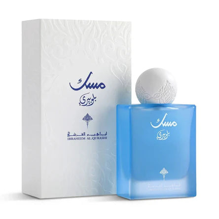 بلو بيري مسك من إبراق للجنسين - ماء عطر - 75 مل