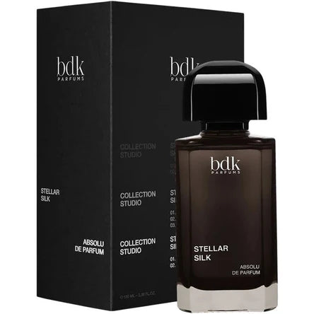 Stellar Silk by BDK Parfums for Unisex - Absolu de Parfum - 100ml