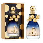 I Want Choo Limited Edition by Jimmy Choo for Women - Eau de Parfum - 100ml