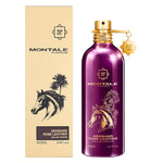Arabians Rose Leather Montale for Unisex- Eau de Parfum - 100ml