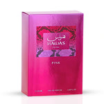 Rasasi Hawas Pink for Women - Eau de Parfum - 100ml