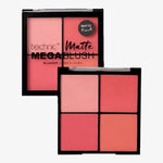 لوحة أحمر الخدود Mega Blush من Technic Matte Finish