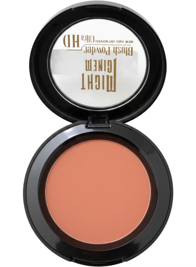 Might Cinema Blush Powder Ultra HD (106)