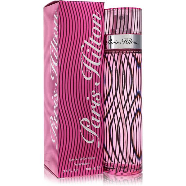 Paris Hilton For Women - EDP - 100ml