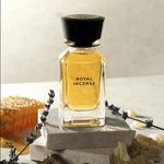 Royal Incense by Omanluxury for Unisex - Eau de Parfum - 100ml