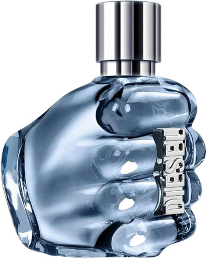 Diesel Only The Brave for Men - Eau de Toilette - 125ml