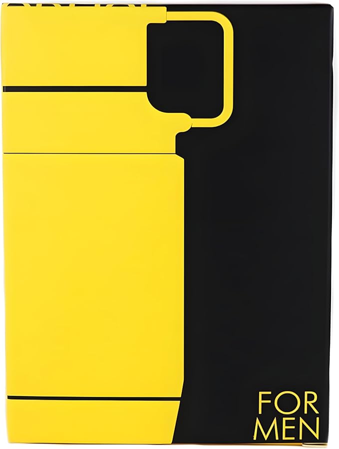 Odyssey Mega Limited Edition by Armaf for Men - Eau de Parfum - 100ml