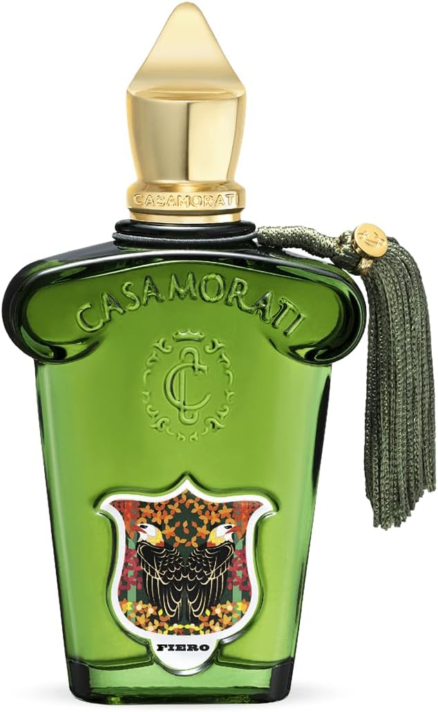 Xerjoff Casamorati 1888 Fiero for Men - Eau De Parfum - 100ml