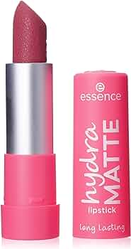 Essence Hydra Matte Lipstick - 404 Virtu-Rose