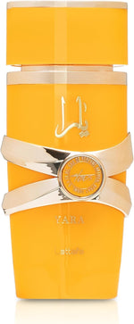 عطر لطافة يارا طوس للنساء - أو دو بارفان - 100 مل