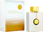 Club De Nuit White Imperiale by Armaf for Women - Eau de Parfum - 200ml