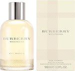 Weekend by Burberry for Women - Eau de Parfum - 100ml