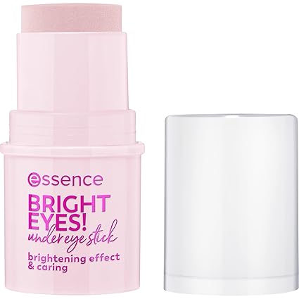 Essence Bright Eyes! Under Eye Stick - 01 Soft Rose - 5.5g