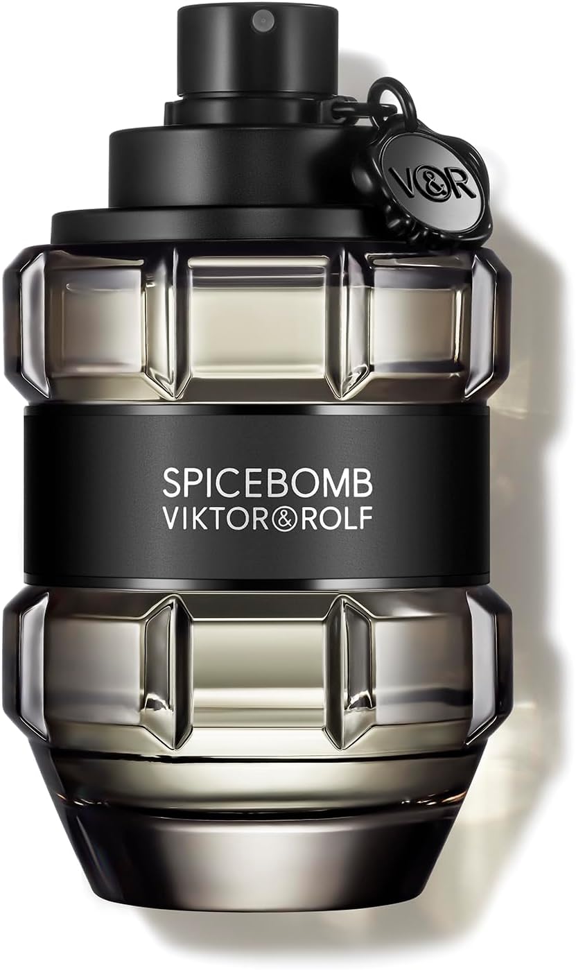 Viktor & Rolf SpiceBomb For Men - Eau De Toilette - 150ml