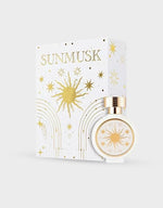 Sunmusk by HFC Paris for Unisex - Eau de Parfum - 75ml