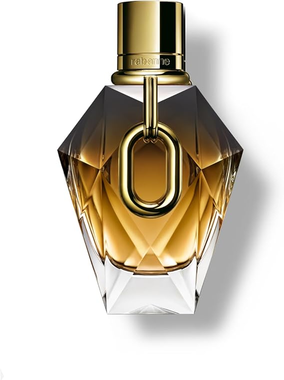 Million Gold Parfum by Paco Rabanne for Women - Parfum - 90ml