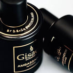 Ambassador Intense Gisada for Men - EDP - 100ml