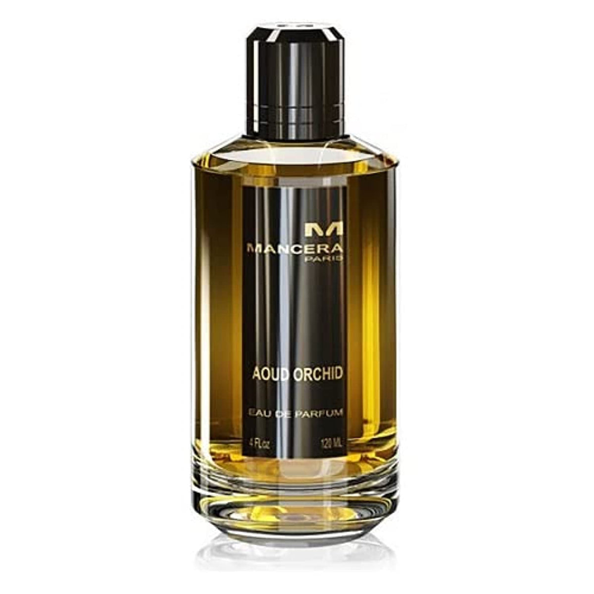Mancera Aoud Orchide for Unisex - Eau De Parfum, 120ml