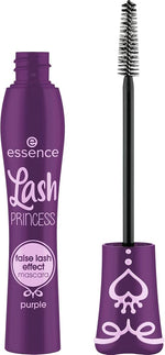 Essence Lash Princess False Lash Effect Mascara - Purple - 12ml