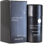 Club de Nuit Intense Deodorant Stick by Armaf for Men - 75g