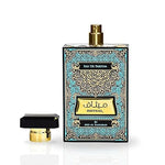 Meethaq by Ard Al Zaafaran for Unisex - Eau de Parfum 100ml
