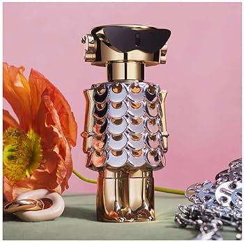 Paco Rabanne Fame for Women - Eau De Parfum - 50ml