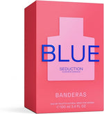 Blue Seduction Summer Essence by Antonio Banderas for Women - Eau de Toilette - 100ml