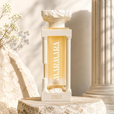 Marmara by French Avenue for Unisex - Extrait de Parfum - 100ml