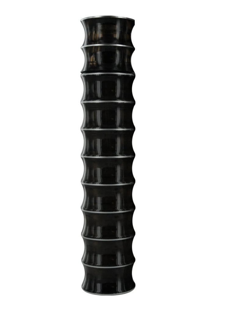 Amazing Black Unlimited Man by Bill Blass for Men - Eau de Toilette - 100ml