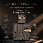 Spectre Ghost French Avenue for Men - Eau de Parfum - 80ml