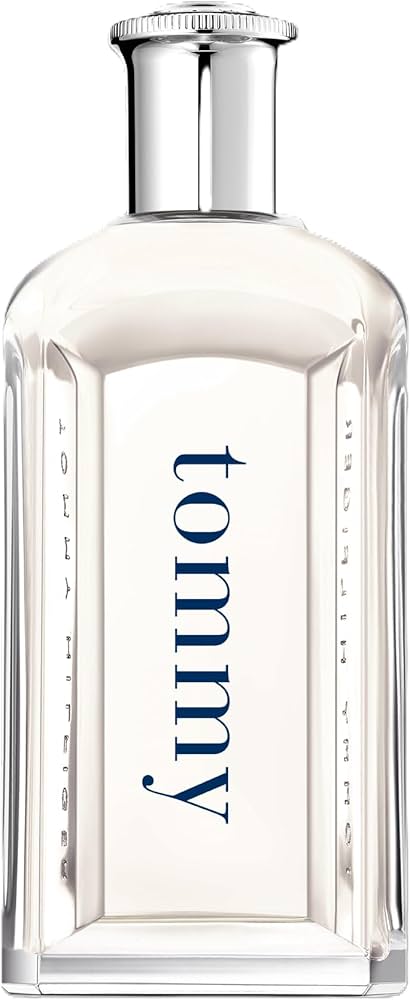 Tommy by Tommy Hilfiger for Men - EDT - 200ml