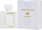 Franck Olivier White Touch for Women - Eau de Parfum - 100ml