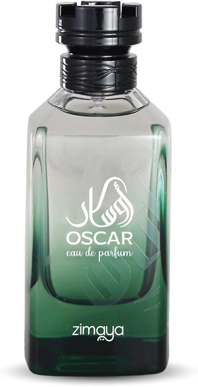 Oscar by Zimaya for Unisex - Eau De Parfum - 100ml
