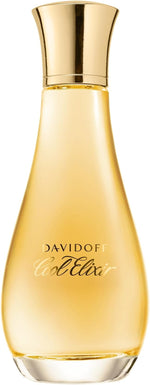 Cool Elixir by Davidoff for Women - Parfum Intense - 50ml