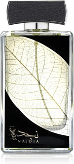 Najdia by Lattafa for Unisex - Eau de Parfum - 100ml
