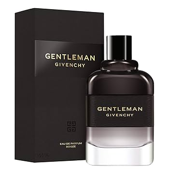 Givenchy Gentleman Eau de Parfum Boisee for Men - Eau De Parfum - 200ml